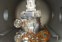 真空電機(jī)特點(diǎn)應(yīng)用在哪方面？