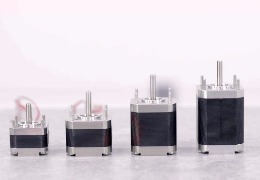 是什么超高真空步進(jìn)電機(jī)與眾不同？