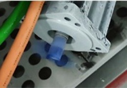 耐低溫伺服電機(jī)-40度_高溫伺服電機(jī)+80度實(shí)驗(yàn)檢測(cè)報(bào)告