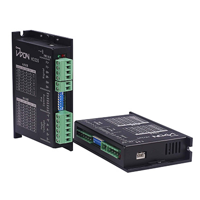 高低溫步進(jìn)電機(jī)驅(qū)動器