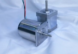 真空電機(jī)的優(yōu)勢：為您的特殊需求提供可靠動力