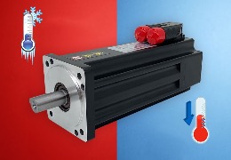 高低溫環(huán)境下的冷熱啟動對伺服電機(jī)系統(tǒng)產(chǎn)生特殊影響