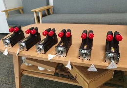 高溫環(huán)境對伺服電機有哪些影響？這些問題如何解決？